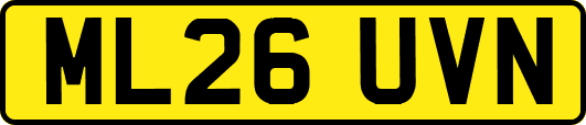 ML26UVN