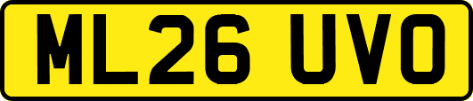 ML26UVO