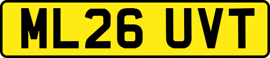 ML26UVT