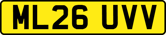 ML26UVV