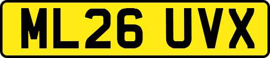 ML26UVX