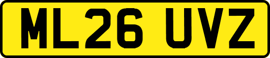 ML26UVZ