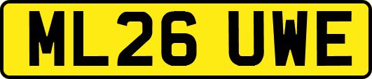 ML26UWE