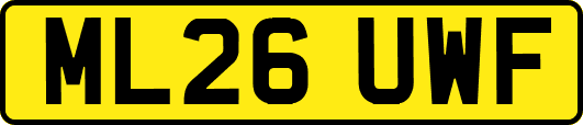 ML26UWF