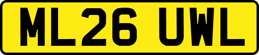 ML26UWL