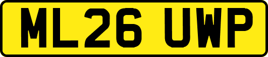 ML26UWP