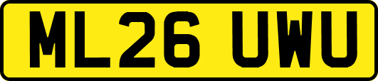 ML26UWU