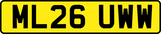 ML26UWW