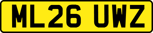 ML26UWZ