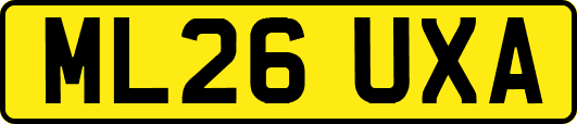 ML26UXA