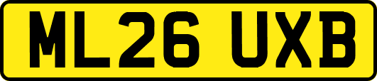 ML26UXB