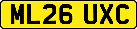 ML26UXC
