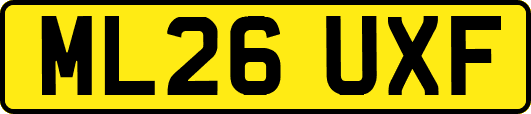 ML26UXF