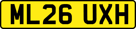 ML26UXH