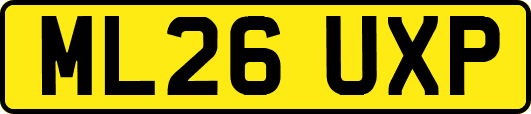 ML26UXP