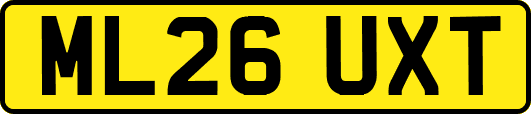 ML26UXT