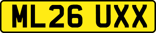 ML26UXX