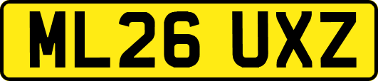 ML26UXZ