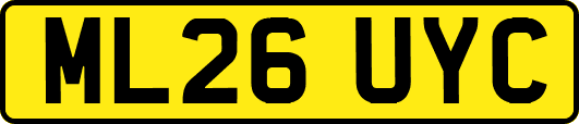 ML26UYC