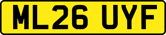 ML26UYF