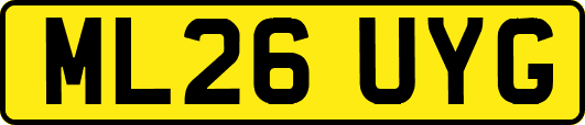 ML26UYG