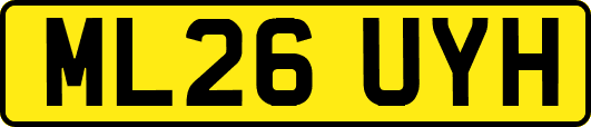 ML26UYH