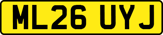 ML26UYJ
