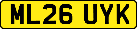 ML26UYK
