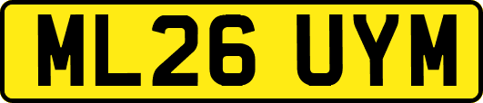 ML26UYM