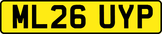 ML26UYP
