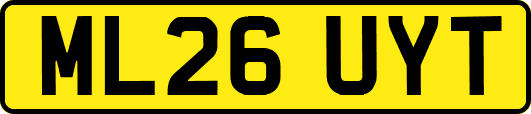 ML26UYT