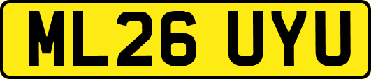 ML26UYU
