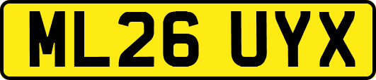 ML26UYX