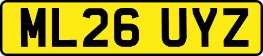 ML26UYZ