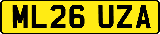 ML26UZA