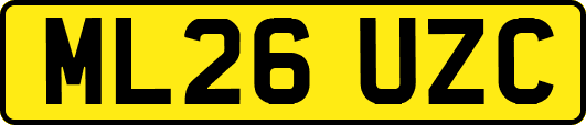 ML26UZC