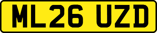 ML26UZD