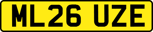 ML26UZE