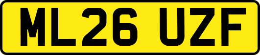 ML26UZF