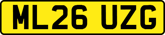 ML26UZG