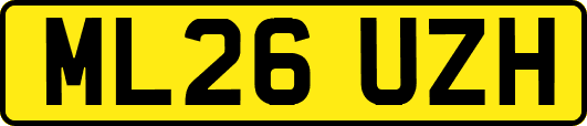 ML26UZH