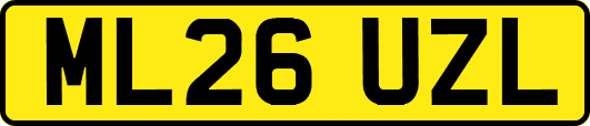 ML26UZL