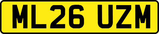 ML26UZM