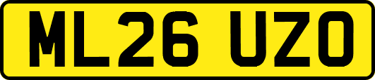 ML26UZO