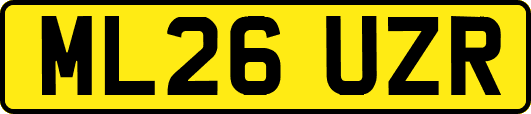 ML26UZR