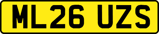 ML26UZS