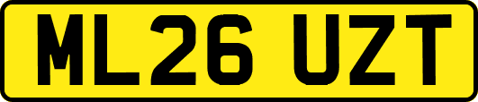 ML26UZT