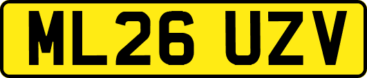ML26UZV