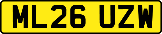 ML26UZW