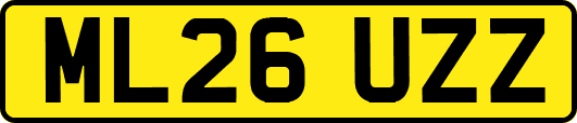 ML26UZZ